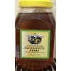 HONEY HEAVEN 6 LB (2.72 kg) CALIFORNIA ORANGE BLOSSOM HONEY-