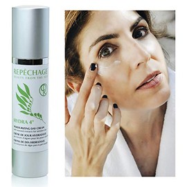 Repechage Hydra 4 Day Protection Cream for Sensitive Skin, 2 Ounce by Repechage