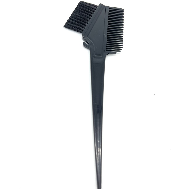 Haengunseong Trading Hairbrush Dyeing Brush 5p