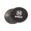 Hypefit Sliding discs for abdominal exercises
