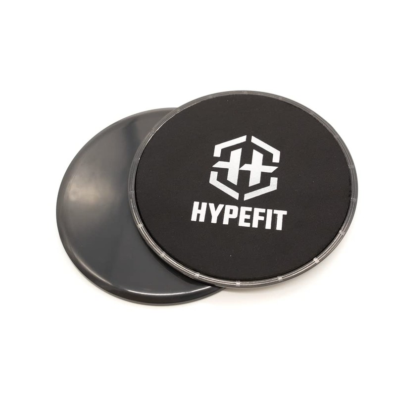 Hypefit Sliding discs for abdominal exercises