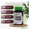 Kit Vitamina B3 Niacina + Castaño De Indias 60 Caps