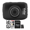 Vivitar DVR781HD HD Action Cam with LCD Rear Screen and