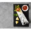 Coppice Premium Kitchen Catering Aluminium Foil Roll 30cm Wide for