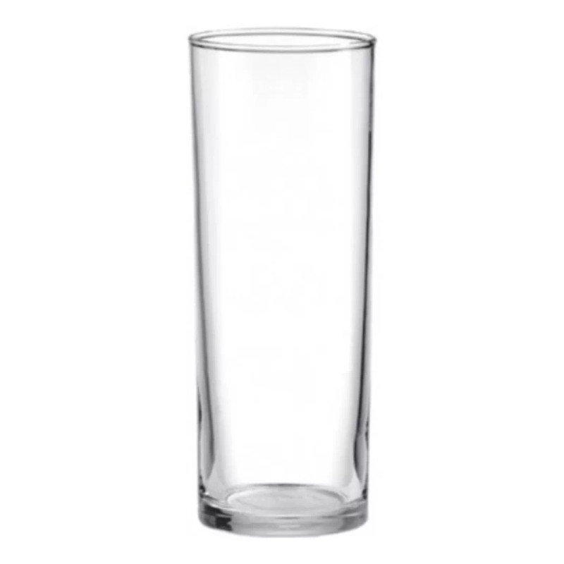 LUNITA DE CRISA 24 Vaso High Ball 260 Ml Highball