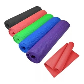 Blandar Tabla Para Lagartijas + Tapete De Yoga Ejercicio