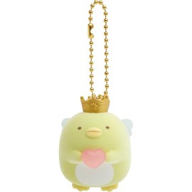AB26202 Sumikko Gurashi Petit Sumikko Keychain Penguin?