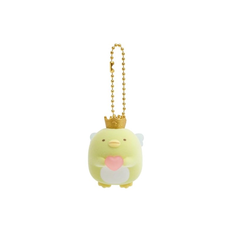 AB26202 Sumikko Gurashi Petit Sumikko Keychain Penguin?