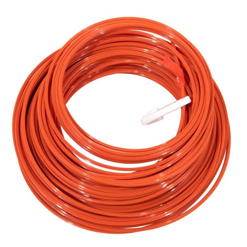 Arnold Maxi Edge .095-Inch x 100-Foot Commercial Trimmer Line