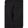 Urban Classic Men's Basic Sweatshorts , Black (Black 00007), L