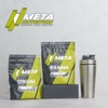 Beta Alanina, Meta Nutrition, 100 Servicios, 2 g por Servicio.