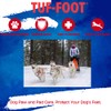 Tuf-Foot Liquid Foot, Hoof and Paw Protection - 7 oz,