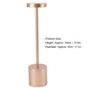 Touch LED Desk Lamp Nordic Style 3 Levels Table Lamp