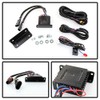 ACANII - For 2007-2013 Toyota Tundra LED Bumper Built-In DRL