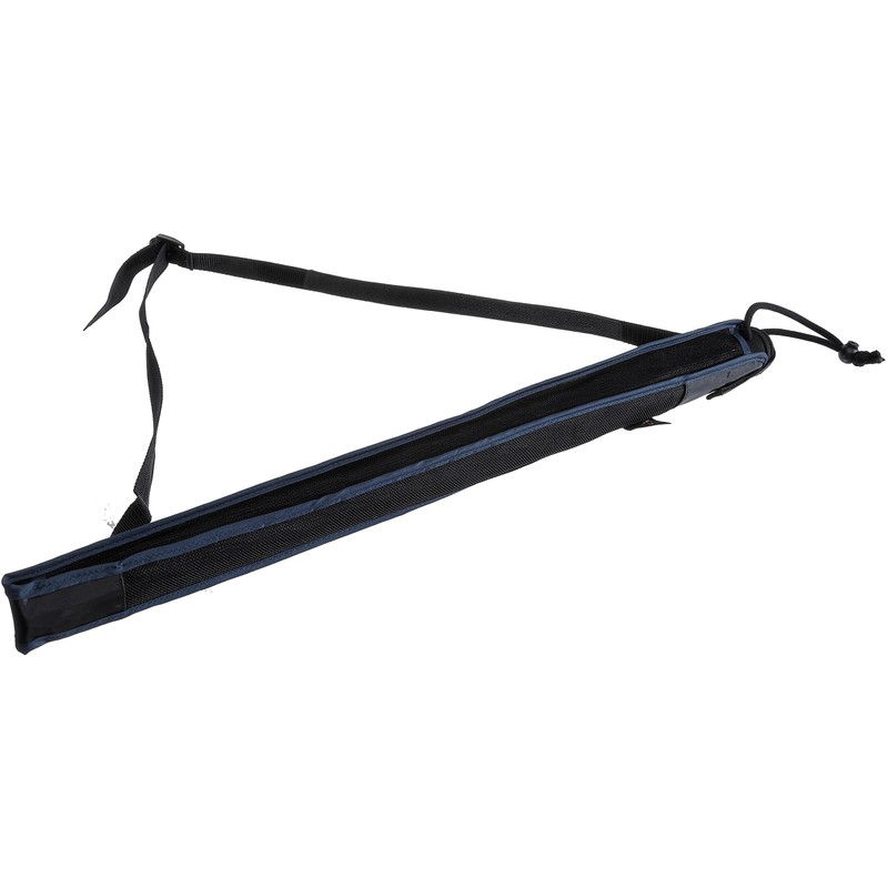 Euro umbrella Swing Liteflex trekking umbrella navy blue taglia unica,