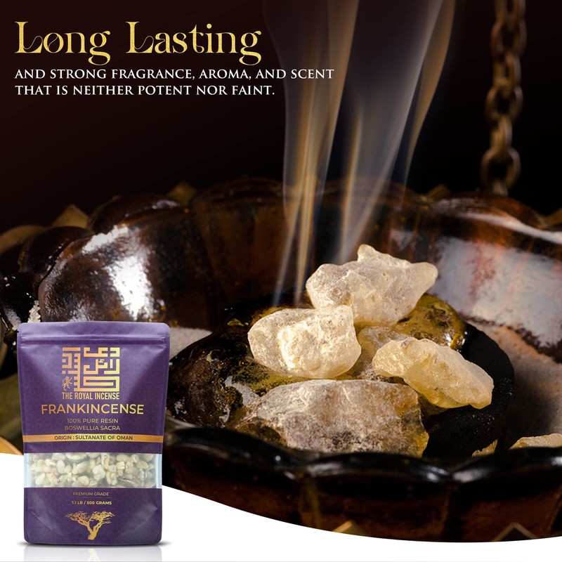 Frankincense Resins | Boswellia Sacra Frankincense Incense |Chruch Incense Olibanum