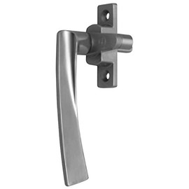 中西 US industrial Pull Handle L = 47 DC – X – 16HO