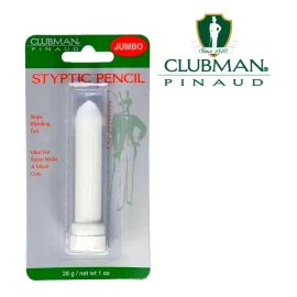 Clubman Lapiz Cauterizador Para Cortaduras Jumbo Clubman Pinaud