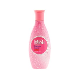 Bench Daily Scent Happy Hour Cologne 125 ml