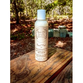 Psalm 119:50 Brand New Psalm 119:50 Beard Wash Creamy Effective Practical & Free Shipping