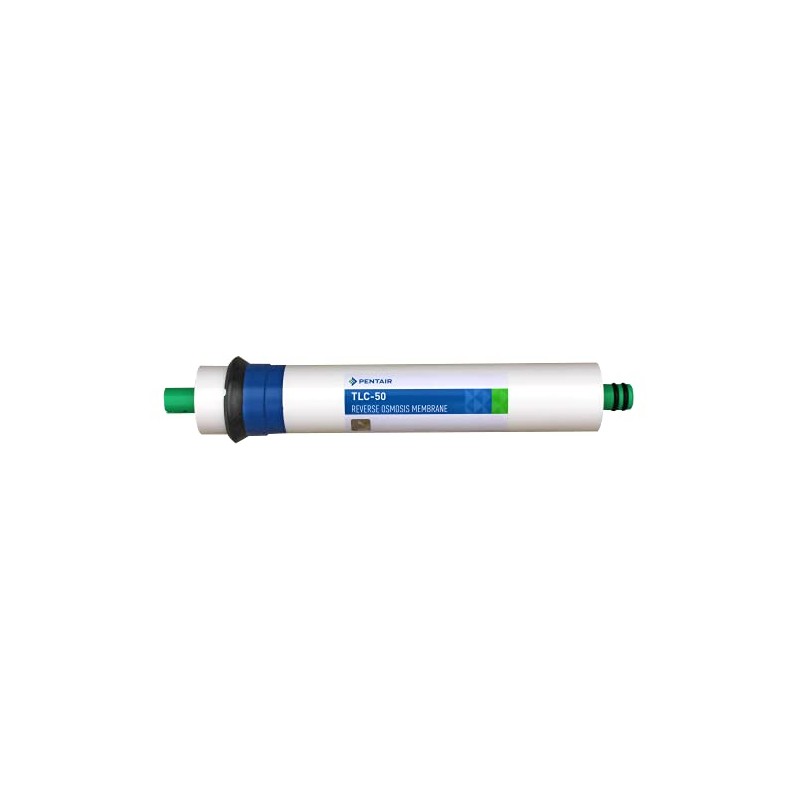 Pentair Pentek TLC-50 Reverse Osmosis Membrane, TLC Thin Layer Composite