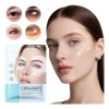 Mascarilla Hidratante Para Ojos Para Pieles Sensibles