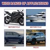2PCS Spray Coating Agent Multi-Functional Coating Renewal Agent, Car Coating