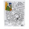 German Chocolate Advent Christmas Calendar. Made by Windel 75g