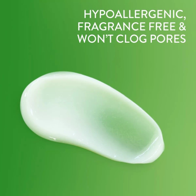 Cetaphil Diario Humectante Facial Y Protector Solar Spf 50+