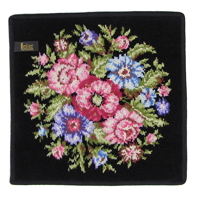Fayer Handkerchief, Hand Towel, Towel Handkerchief, 11.8 inches (30 cm),