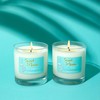 Sweet Mana | Lotion Candle | Luxury Soy Candle |