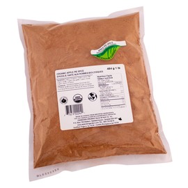 Splendor Garden organic Apple Pie Spice,454.0 Gram