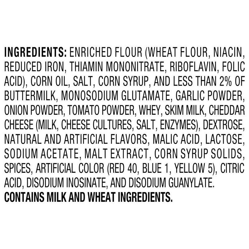 Rold Gold Selects, Cool Ranch Pretzel Twists, 4 Oz