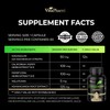 VitaPharm Stressonorm - Herbal Supplement with Magnesium, Ashwagandha, Passiflora &