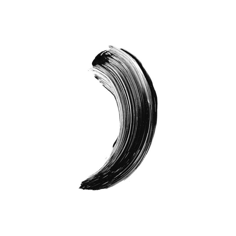 Maybelline Lash Sensational Washable Mascara, Lengthening and Volumizing for a