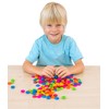 Betzold - Muggelsteine Ø 20 mm 250 Stück Muggel-Steine bunt