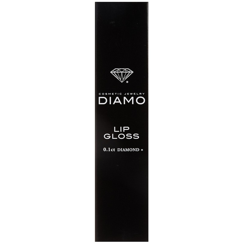 Diamo (dyiamo) Lip Gloss 1.8 G