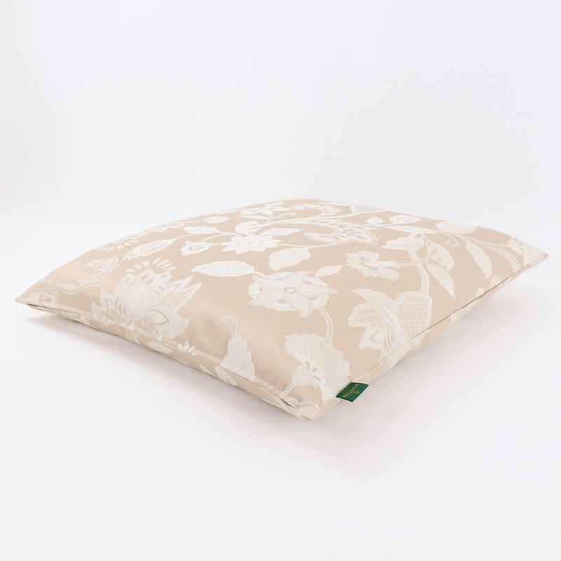 Kawashima Textile Celcom Minton Grace Haddon Zabuton Cover 21.7 x
