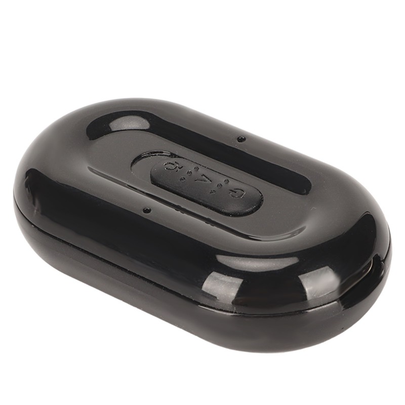 Digital Voice Recorder Strong Magnetic Voice Activated Noise Reduction AI
