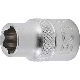 BGS 2369 | Socket, Super Lock | 10 mm (3/8") Drive | 9 mm