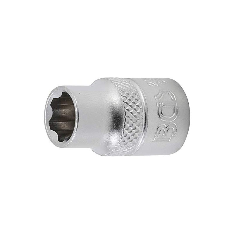 BGS 2369 | Socket, Super Lock | 10 mm (3/8")