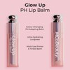 Glow Up - PH Lip Balm - Universal Colour Changing