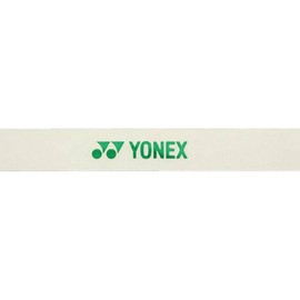 YONEX AC158-1P-722-2SET Edge Guard 5, Shine Green, Set of 2, Same Color
