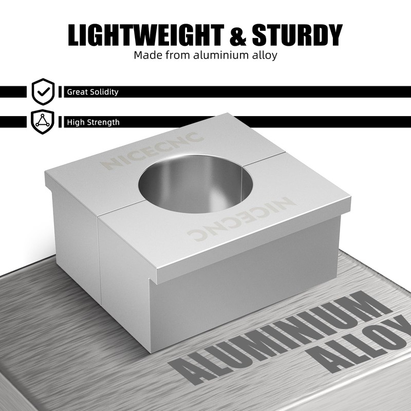 NICECNC 43MM Front Shock Absorber Core Clamp Shift Holding Tool