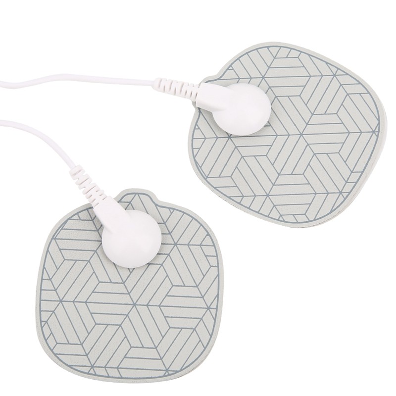 Cervical Vertebra Massage Device Mini Smart Constant Temperature Hot Compress