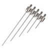 Needle Point Contact Points Diameter 1mm/1.5mm Set for Dial Digital