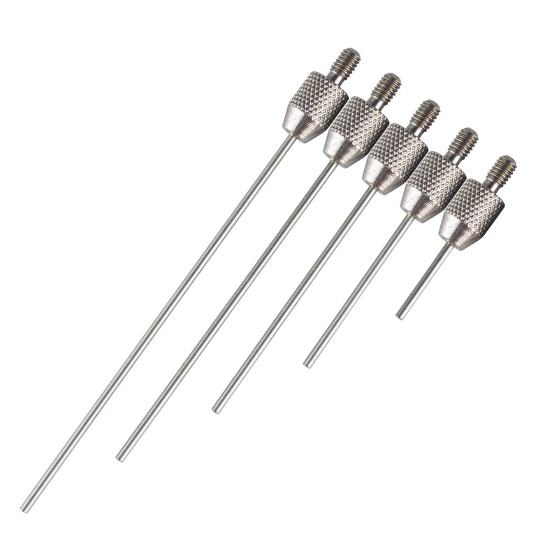 Needle Point Contact Points Diameter 1mm/1.5mm Set for Dial Digital