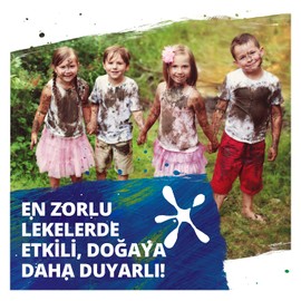 Liquid Active Cold Power Laundry Detergent for Whites and Colours 1690ml