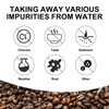 Filter Replacement Parts Starter Kit, Included Coffee Maker Cartridge Holder