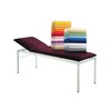 G Bettwarenshop Terry Cloth Massage Table Cover Royal 80 x